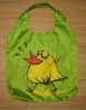 Nylon shopping bag