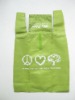 Nylon shopping bag