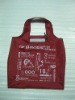 Nylon shopping bag(SY-NY003)