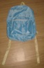 Nylon shopping bags