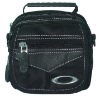 Nylon sport shoulder bag/ waist bag/ handbag