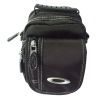 Nylon sport shoulder bag/ waist bag/ handbag