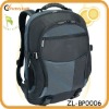 Nylon sports Notebook Backpack