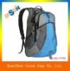 Nylon sports backpack bag