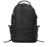 Nylon sports notebook backpack