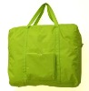 Nylon tote bag