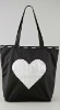 Nylon tote bag, 2011 Fashion bag for lady