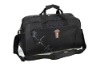 Nylon travel bag