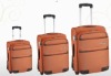 Nylon trolley bag