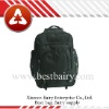 Nylon trolley travel bag