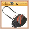 Nylon waist pack bag