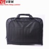 OEM 15'' black nylon laptop briefcase