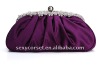 OEM 2012 Spring Ladies Party Crystal Clutch Evening Bag 063