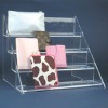 OEM Acrylic purse display stands