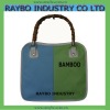 OEM Bamboo Handbag