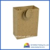 OEM Brown Paper Bag With Good Service