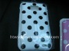 OEM Dot Hard Case For Samsung i9100 Galaxy S2 accessories