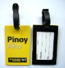 OEM Factory - Good Quality 3d soft pvc handbag tag