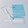 OEM Factory - Promotion Pp baggage tag