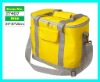 OEM Insulated Heat Preservation Ice Cooler Picnic Pack Shoulder Bag
