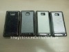 OEM Mobile phone Chrome Bling Hard Case Cover for Samsung i9100