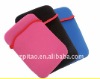 OEM Neoprene bag for 9.7inch tablet pc