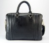 OEM/ODM+MOQ1+free shipping-Wholesale business laptop bag,100% genuine leather,fashion women's briefcase 201480