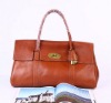 OEM/ODM+MOQ1+free shipping-Wholesale design conference bag,100% genuine leather,brand women's tote bag 7092-342