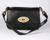 OEM/ODM+MOQ1+free shipping-Wholesale design messenger bag,100% genuine leather,brand women's shoulder bag 7446-342