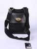 OEM/ODM+MOQ1+free shipping-Wholesale design shoulder bag,100% genuine leather,brand men's messenger bag 6184-342