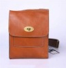OEM/ODM+MOQ1+free shipping-Wholesale design shoulder bag,100% genuine leather,brand men's messenger bag 6184-342