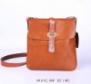 OEM/ODM+MOQ1+free shipping-Wholesale design shoulder bag,100% genuine leather,brand men's messenger bag 6919-442