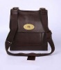 OEM/ODM+MOQ1+free shipping-Wholesale design shoulder bag,100% genuine leather,brand men's messenger bag 6934-342