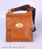 OEM/ODM+MOQ1+free shipping-Wholesale design shoulder bag,100% genuine leather,brand men's messenger bag 6934-342