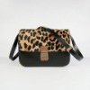 OEM/ODM+MOQ1+free shipping-Wholesale design shoulder bag,100% genuine leather,brand women's messenger bag 1867