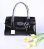 OEM/ODM+MOQ1+free shipping-Wholesale design shoulder bag,100% genuine leather,brand women's messenger bag 7059-514