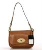 OEM/ODM+MOQ1+free shipping-Wholesale design shoulder bag,100% genuine leather,brand women's messenger bag 7446-342