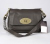 OEM/ODM+MOQ1+free shipping-Wholesale design shoulder bag,100% genuine leather,brand women's messenger bag 7446-342