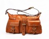 OEM/ODM+MOQ1+free shipping-Wholesale design shoulder bag,100% genuine leather,brand women's messenger bag 7451-352