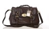 OEM/ODM+MOQ1+free shipping-Wholesale design shoulder bag,100% genuine leather,brand women's messenger bag 7539-342