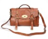 OEM/ODM+MOQ1+free shipping-Wholesale design shoulder bag,100% genuine leather,brand women's messenger bag 7539-671