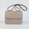 OEM/ODM+MOQ1+free shipping-Wholesale design shoulder bag,100% genuine leather,brand women's messenger bag H017