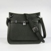 OEM/ODM+MOQ1+free shipping-Wholesale design shoulder bag,100% genuine leather,brand women's messenger bag H6508