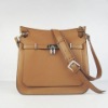 OEM/ODM+MOQ1+free shipping-Wholesale design shoulder bag,100% genuine leather,brand women's messenger bag H6508