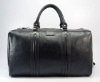 OEM/ODM+MOQ1+free shipping-Wholesale design travel bag,100% genuine leather,brand men's luggage 208096