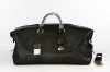 OEM/ODM+MOQ1+free shipping-Wholesale design travel bag,100% genuine leather,brand men's luggage 6949-342