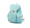 OEM/ODM durable cute fashion ladies backpack
