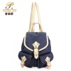 OEM/ODM durable cute fashion ladies backpack