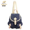 OEM/ODM durable cute fashion ladies backpack