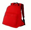 OEM/ODM fashion cute kids schoolbags red